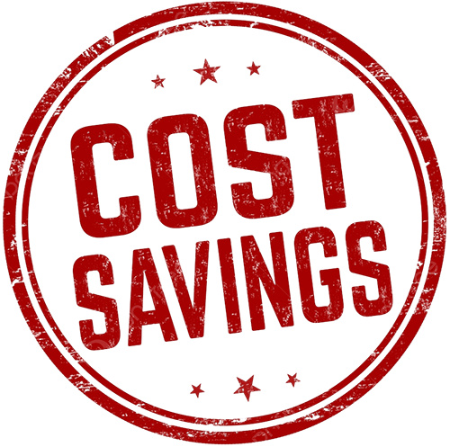 cost-saving